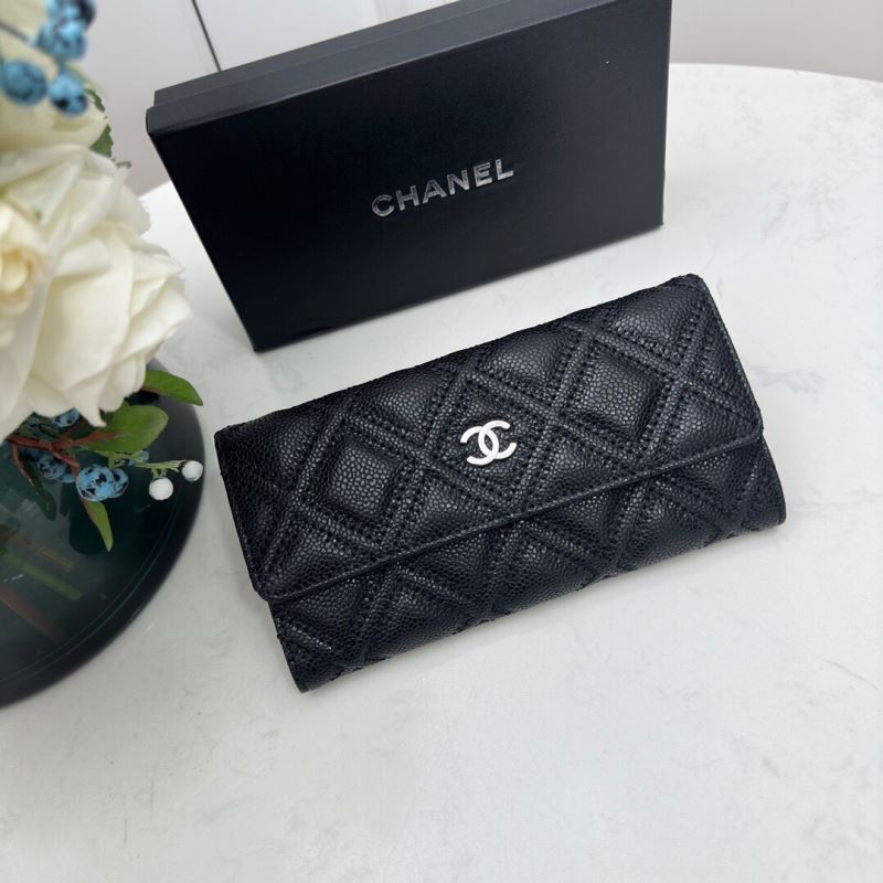 Chanel Wallets Purse